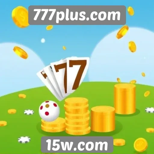 Como funciona o sistema de bônus do 777plus