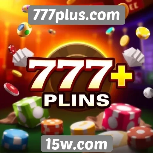 Análise da oferta de jogos no site 777plus