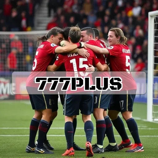 777plus.com: A Revolução do Cassino Ao Vivo no Brasil