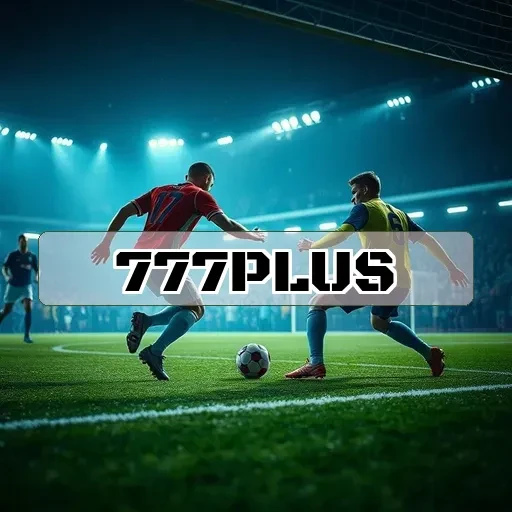 777plus.com: O Que Há de Novo e Empolgante em Jogos Online